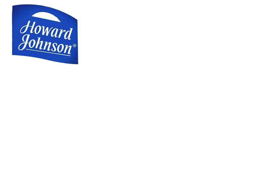Howard Johnson By Wyndham Колорадо Спрингс Лого снимка